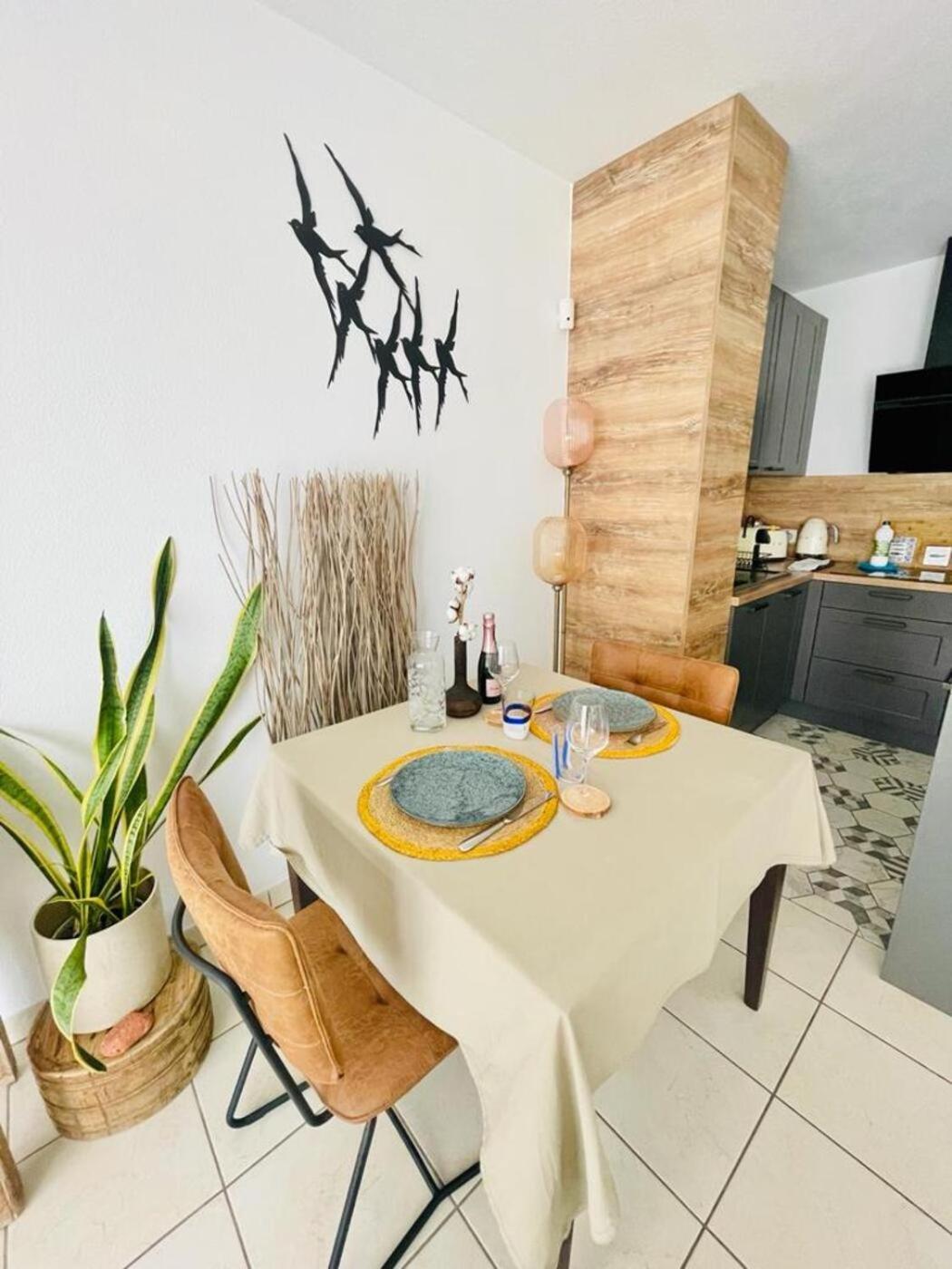 Appartement Domaine Sainte Maxime Park Kültér fotó