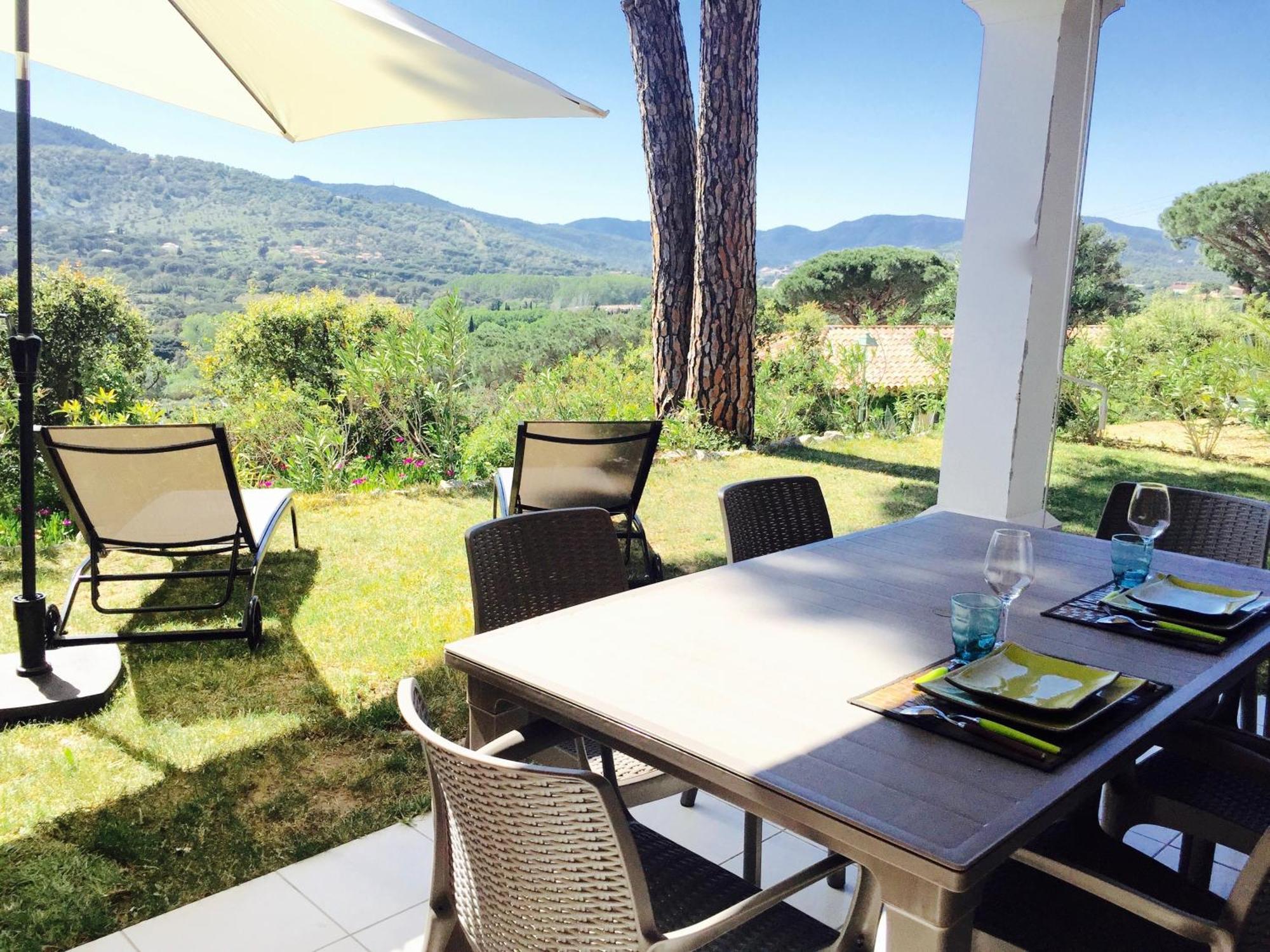 Appartement Domaine Sainte Maxime Park Szoba fotó