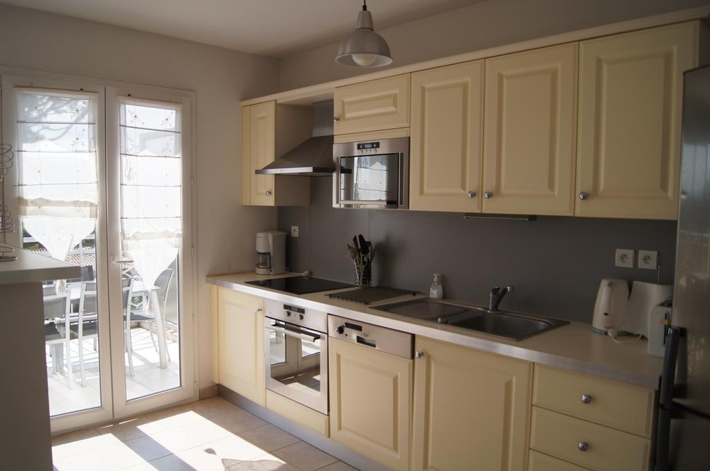Appartement Domaine Sainte Maxime Park Szoba fotó