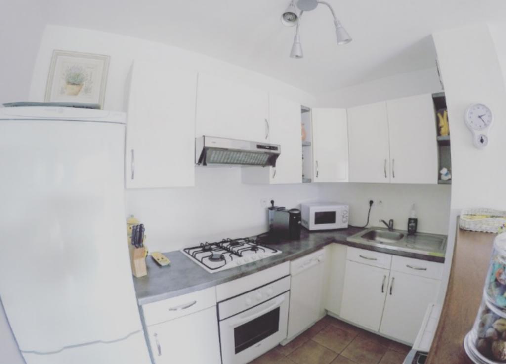 Appartement Domaine Sainte Maxime Park Kültér fotó