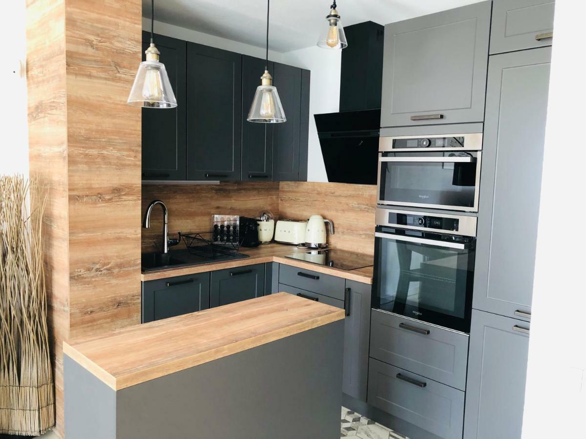 Appartement Domaine Sainte Maxime Park Kültér fotó