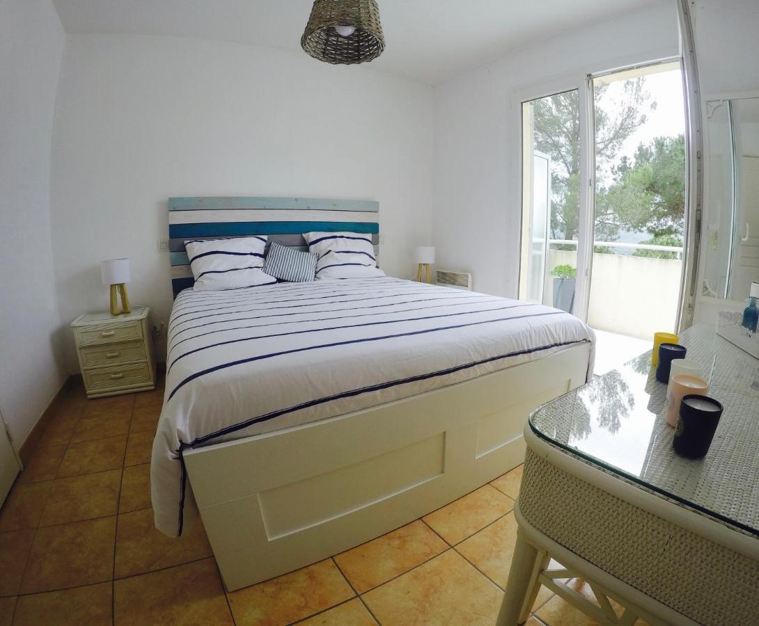 Appartement Domaine Sainte Maxime Park Kültér fotó